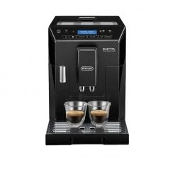Delonghi Eletta Automatic Espresso Machine, Cappuccino Maker - ECAM44660B