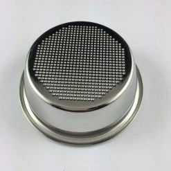 The CoffeeGenius Breville BES900XL 2-CUP SINGLE WALL FILTER