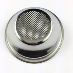 The CoffeeGenius BES900 1-CUP SINGLE WALL FILTER