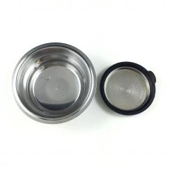 The CoffeeGenius DELONGHI 1 CUP FILTER + INTERNAL FILTER