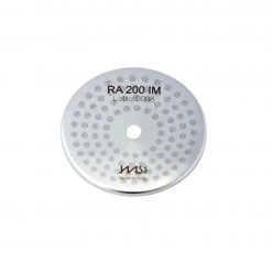 Genius Coffee N' Espresso Equipment IMS Precision Shower Screen - 57mm - Rancilio