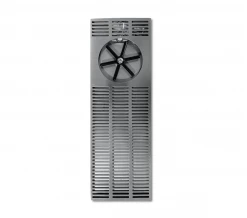 The CoffeeGenius Krome Rinser Side Spray Tray ACCESSORIES