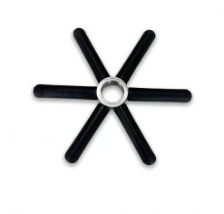 The CoffeeGenius ACCESSORIES Krome Replacement Sleeves For Stainless Steel Rinser Disk