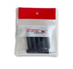 The CoffeeGenius ACCESSORIES Krome Replacement Sleeves For Stainless Steel Rinser Disk