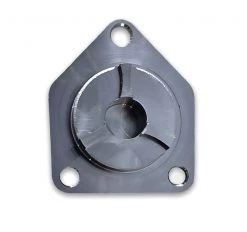 Genius Coffee N' Espresso Equipment La Marzocco Volumetric Flow Meter Head - Group Cap Flowmeter Sensor