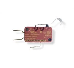 Genius Coffee N' Espresso Equipment Gaggia MICROSWITCH SAIA X3M302K2KAM92AU