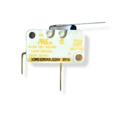 Genius Coffee N' Espresso Equipment MICROSWITCH SAIA X3M502N2KAJ32AV