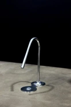 Genius Coffee N' Espresso Equipment MAVAM COMMERCIAL STEAMER - ENDLESS DRY STEAM