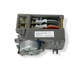 Genius Coffee N' Espresso Equipment NUOVA SIMONELLI DISHWASHER TIMER 7802F1 2 CAMS