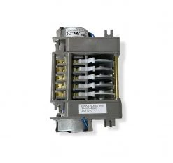 Genius Coffee N' Espresso Equipment NUOVA SIMONELLI DISHWASHER TIMER 7805DV 5 CAMS