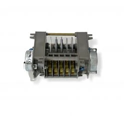 Genius Coffee N' Espresso Equipment NUOVA SIMONELLI DISHWASHER TIMER 7805DV 5 CAMS