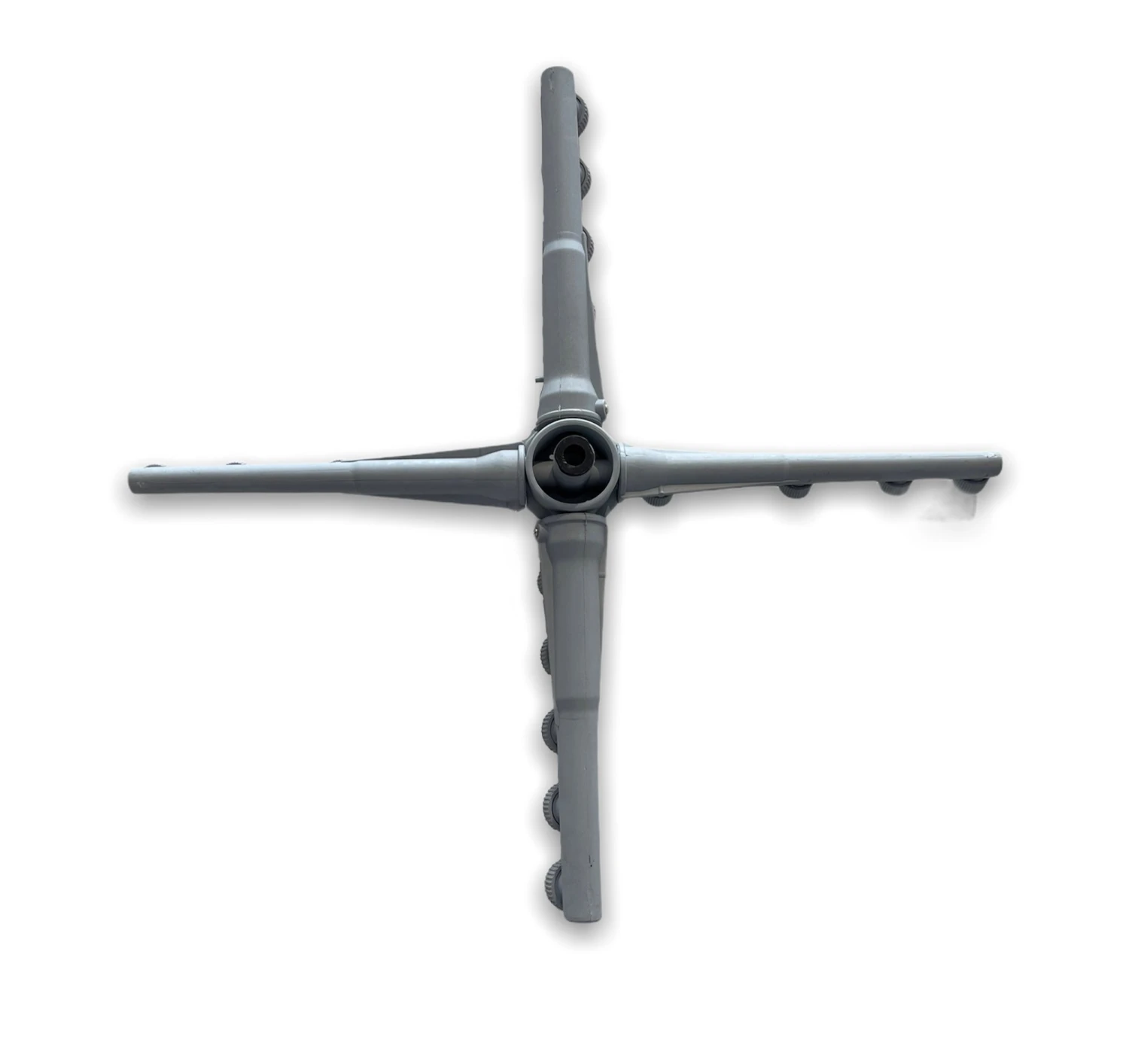 Genius Coffee N' Espresso Equipment NUOVA SIMONELLI WASH AND RINSE ARM ASSEMBLY 2 Genius Coffee N' Espresso Equipment NUOVA SIMONELLI WASH AND RINSE ARM ASSEMBLY