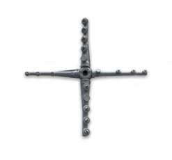 Genius Coffee N' Espresso Equipment NUOVA SIMONELLI WASH AND RINSE ARM ASSEMBLY