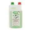The CoffeeGenius ACCESSORIES PULY MILK GREEN 1000ML