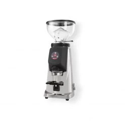 Genius Coffee N' Espresso Equipment Sanremo AllGround Stainless Steel Chromed Grinder Burrs