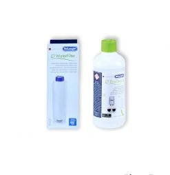 Genius Coffee N' Espresso Equipment Delonghi Maintenance Kit