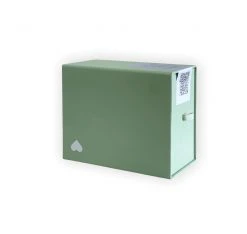 Genius Coffee N' Espresso Equipment Nemesis Coffee Beans - Ashok Patre Espresso