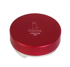 Genius Coffee N' Espresso Equipment MOTTA Leveller RED 58mm ACCESSORIES
