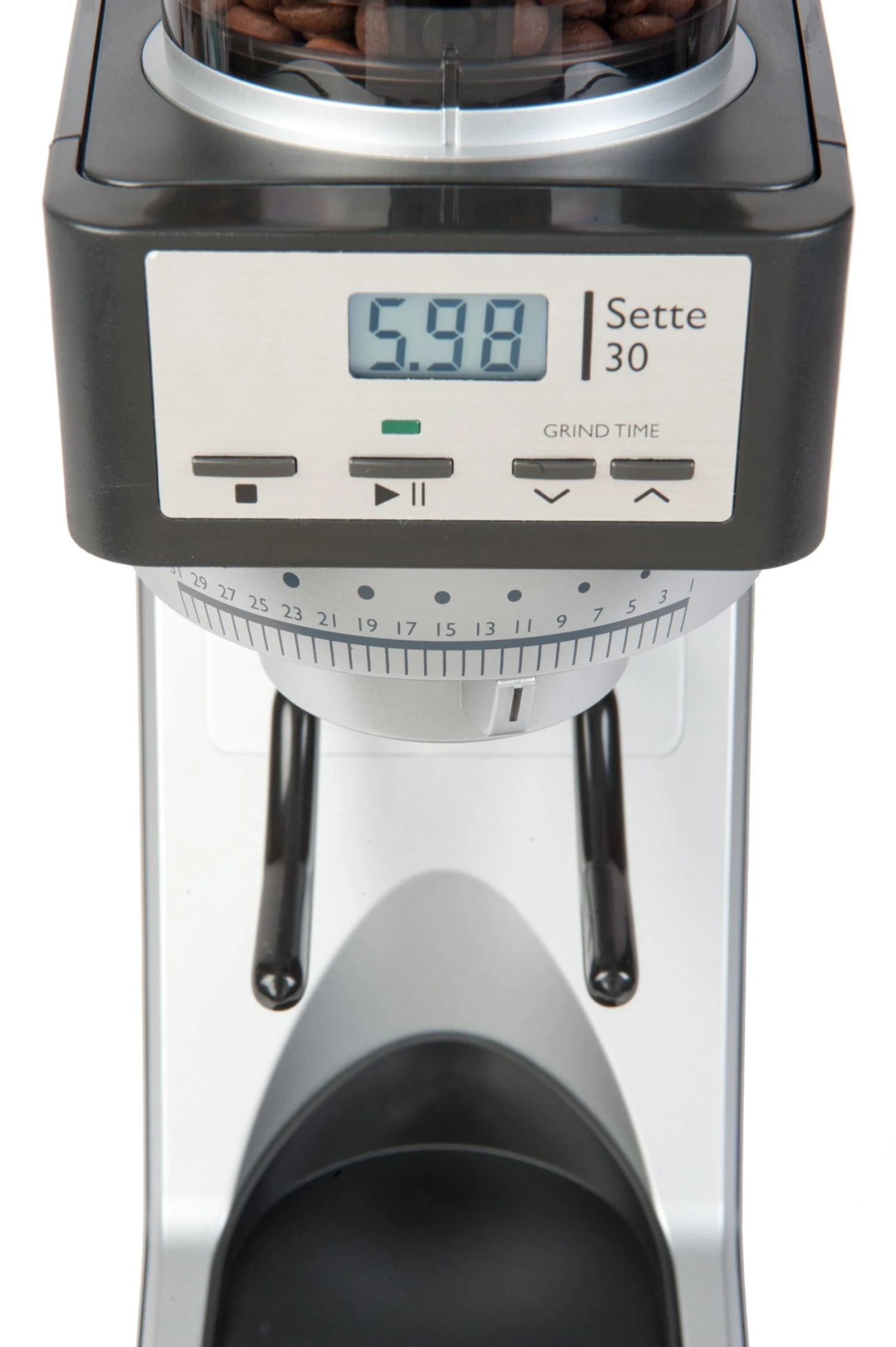 Baratza Sette 30 2 Baratza Sette 30