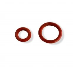 The CoffeeGenius Saeco / Gaggia Boiler Spout O-Rings Set