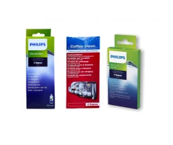 Genius Coffee N' Espresso Equipment Philips Saeco / Gaggia Maintenance Kit