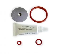 The CoffeeGenius Saeco / Gaggia Complete Tune-up Kit For Brew Unit