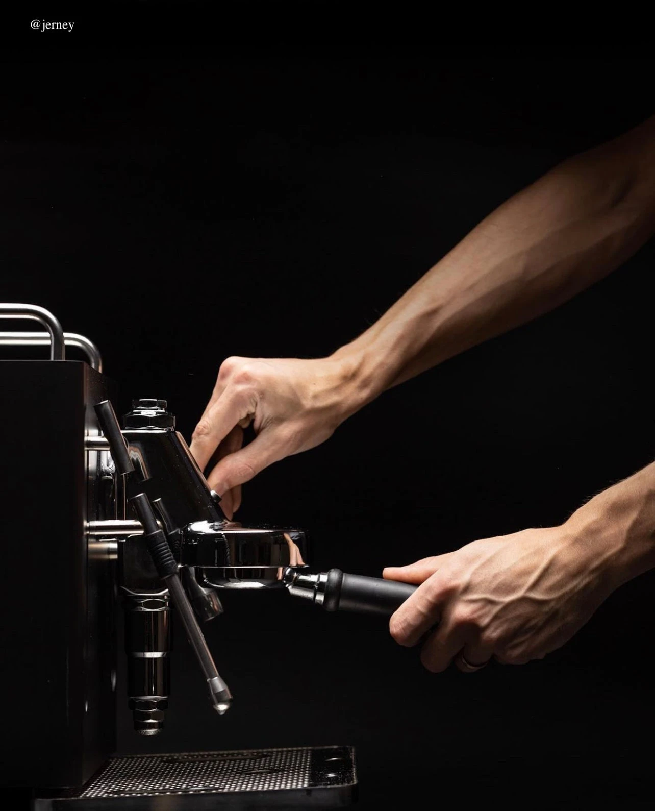 Genius Coffee N' Espresso Equipment Sanremo CUBE R Espresso Machine 4 Genius Coffee N' Espresso Equipment Sanremo CUBE R Espresso Machine