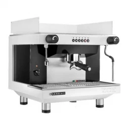 Genius Coffee N' Espresso Equipment ZOE SED Sanremo