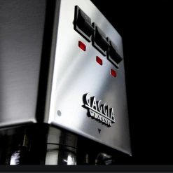Genius Coffee N' Espresso Equipment Gaggia Classic PRO - Stainless Steel