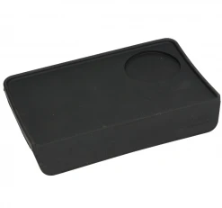 BaristaPro ACCESSORIES MOTTA Tamping Mat With Corner Holder
