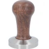 The CoffeeGenius Precision Tampers