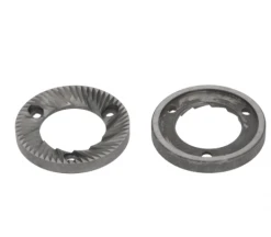 The CoffeeGenius Sanremo SR64 Burrs