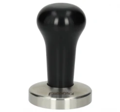 TAMPER ESSENTIAL ALUMINIUM & STAINLESS STEEL (BLACK/GOLD/RED/BLUE) ACCESSORIES