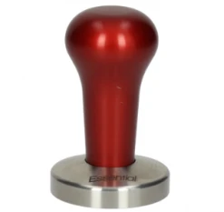 TAMPER ESSENTIAL ALUMINIUM & STAINLESS STEEL (BLACK/GOLD/RED/BLUE) ACCESSORIES