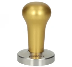 TAMPER ESSENTIAL ALUMINIUM & STAINLESS STEEL (BLACK/GOLD/RED/BLUE) ACCESSORIES