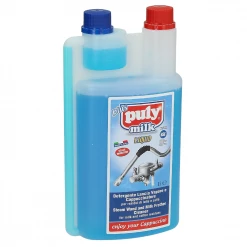 The CoffeeGenius Puly Milk Steam Wand And Milk Frother Cleaner ACCESSORIES