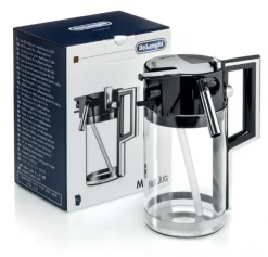 The CoffeeGenius Delonghi Milk Jug - ESAM6600