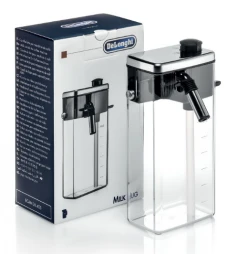 The CoffeeGenius Delonghi Milk Jug - Prima Donna