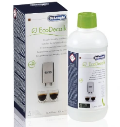 ACCESSORIES Delonghi Ecodecalk Descaler 500ml