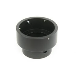 The CoffeeGenius Hopper Adapter EK43 Compl. For K30 Hopper Mahlkonig