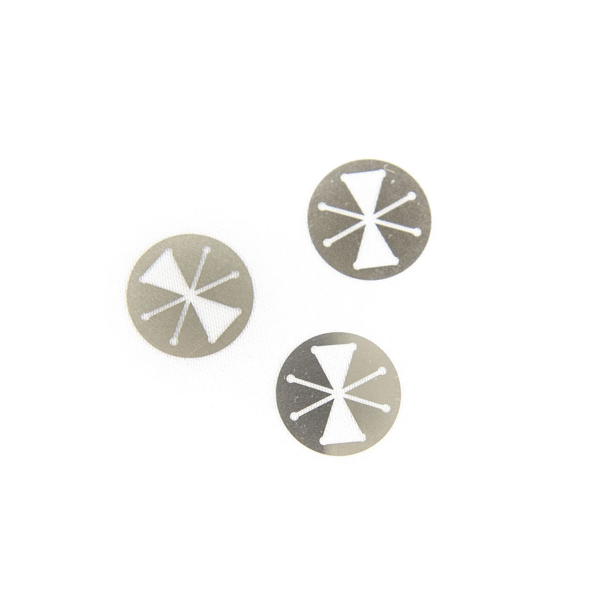 The CoffeeGenius Mahlkonig Twin - Steel Flapper EK11b 0.05mm 1 The CoffeeGenius Mahlkonig Twin - Steel Flapper EK11b 0.05mm