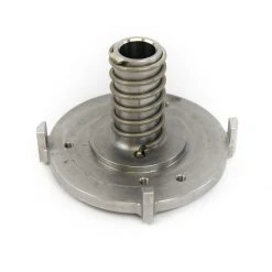 The CoffeeGenius Mahlkonig EK43 - Pre-breaker With 7 Windings