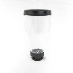 The CoffeeGenius Mahlkonig K30 TWIN HOPPER