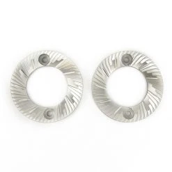 The CoffeeGenius K30ES BURRS 65MM Mahlkonig