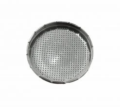 Genius Coffee N' Espresso Equipment SHOWER SCREEN FILTER - 57.5 Mm Aurora Lever Group Rancilio