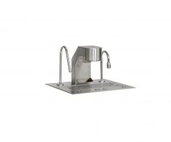 Genius Coffee N' Espresso Equipment Mavam Espresso Under Counter 1 Group