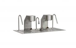 Genius Coffee N' Espresso Equipment Mavam Espresso Under Counter 2 Group