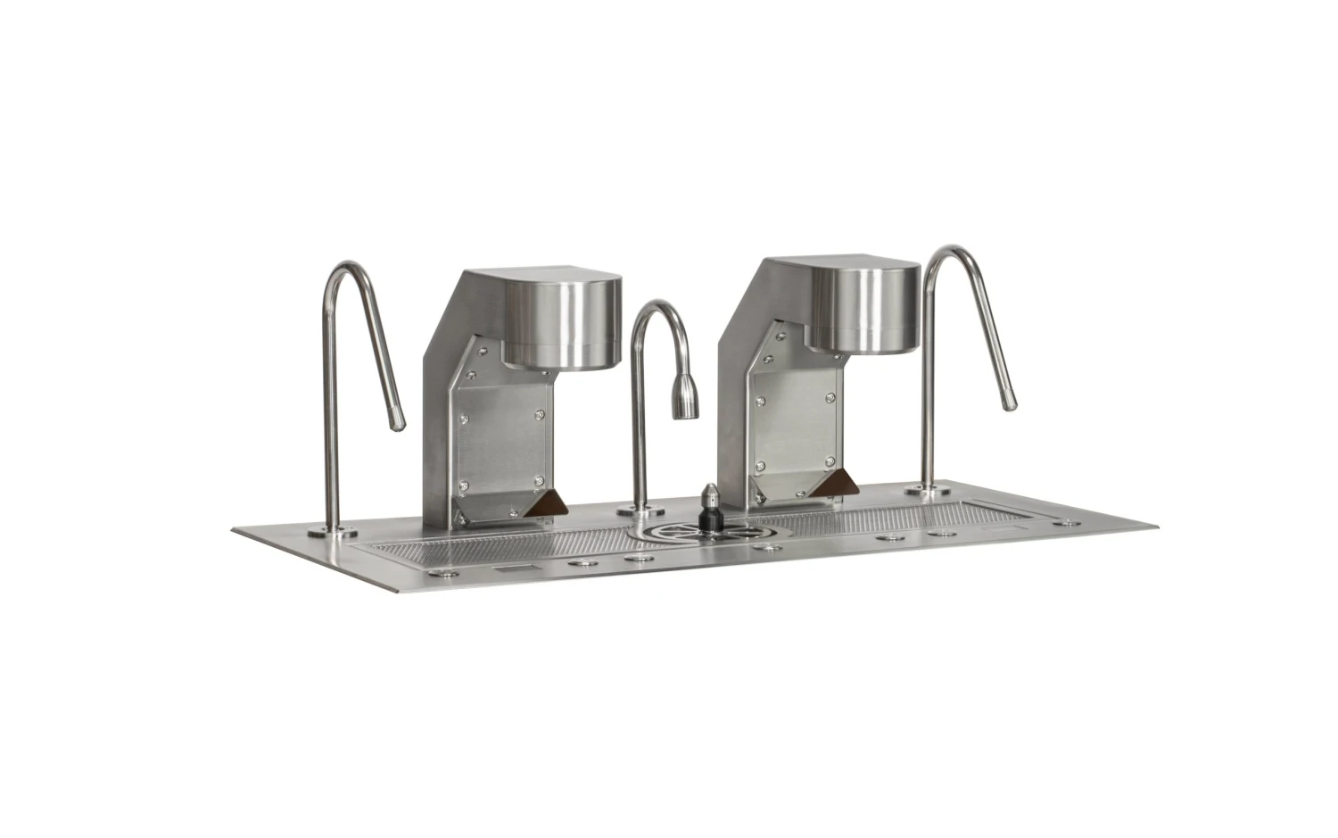 Genius Coffee N' Espresso Equipment Mavam Espresso Under Counter 2 Group 1 Genius Coffee N' Espresso Equipment Mavam Espresso Under Counter 2 Group