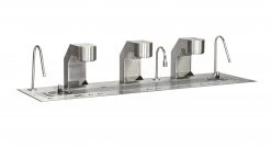 Genius Coffee N' Espresso Equipment Mavam Under Counter 3 GR