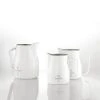 Sanremo Milk Pitcher WHITE